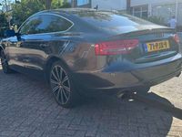 tweedehands Audi A5 2.0 TFSI Pro Line