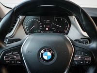 tweedehands BMW 116 1-SERIE d Corporate Executive | Clima | Cruise | Navi | Pdc | Led | Lichtmetaal |