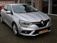 tweedehands Renault Mégane IV 1.5 dCi Eco2 Limited NAVI CRUISE CLIMA KEYLESS DAB PDC