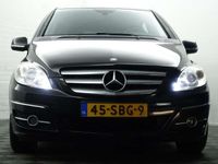 tweedehands Mercedes B160 BlueEFFICIENCY Business Class- Zeer Nette Staat /