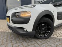 tweedehands Citroën C4 Cactus 1.2 PureTech Shine AUTOMAAT | Camera | Parkeersensoren | Cruise Control | Trekhaak