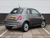 tweedehands Fiat 500 1.0 Hybrid Dolcevita | Pano | Airco | Cruise Control |