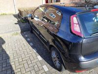 tweedehands Fiat Punto 1.3 M-Jet Dynamic