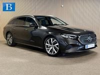 Occasion Mercedes E300 Advanced 204 PK (150 kW) 2024 Grijs Stationwagen