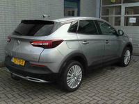 tweedehands Opel Grandland X 1.2 Turbo Business Executive Inclusief afleverings