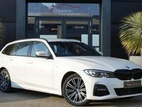 tweedehands BMW 318 318 Touring i M Sport Executive Edition 157pk Navig