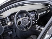 tweedehands Volvo S60 B3 Automaat Ultimate Dark | Panorama-dak | Premium Audio by Harman Kardon | Adaptive cruise control | Park assist achter | Parkeer camera | Google infotainment | Elektrisch verstelb. bestuurdersstoel met geheugen