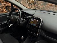 Occasion Renault Clio IV Night&Day 90 PK (66 kW) 2014 Zwart Hatchback