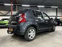 tweedehands Dacia Sandero 1.4 Lauréate