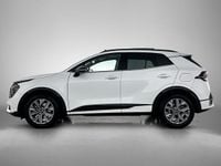 Occasion Kia Sportage GT-Line 230 PK (169 kW) 2024 Wit metallic SUV