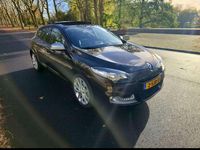 Occasion Renault Mégane GT Line GT-Line 110 PK (80 kW) 2013 Bruin Hatchback