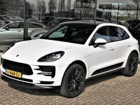 tweedehands Porsche Macan 2.0 AUT. | NAVI | LED | APPLE CARPLAY | CLIMATE |