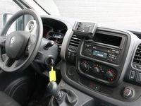 tweedehands Renault Trafic 1.6 dCi EURO 6 - Airco - Cruise - PDC - ¤ 8.950,- Excl.