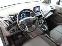 Occasion Ford Transit Trend 99 PK (72 kW) 2023 Wit Van