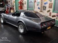 tweedehands Chevrolet Corvette C3 Targa