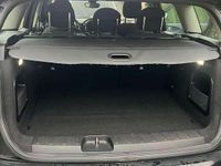 Occasion Mini Cooper Clubman Salt 136 PK (100 kW) 2017 Zwart Stationwagen