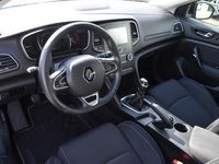 tweedehands Renault Mégane IV Estate 1.5 dCi Eco2 Zen Trekhaak | Carplay | Navi | Climate | Cruise | Bluetooth