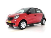 tweedehands Smart ForFour 1.0 Pure *AIRCO | CRUISE*