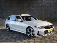Occasion BMW 330 292 PK (214 kW) 2023 Wit Stationwagen