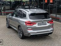 tweedehands BMW X3 M | Driving Ass. Plus | Pano