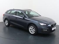 Occasion Seat Leon Reference 90 PK (66 kW) 2022 Grijs Stationwagen