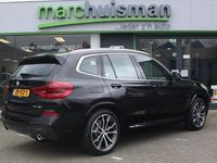 tweedehands BMW X3 xDrive20i High Executive / M SPORT / 20INCH / NL A