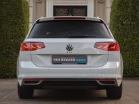 tweedehands VW Passat Variant 1.4 TSI PHEV GTE Business Pano | Alcantara | Ambie