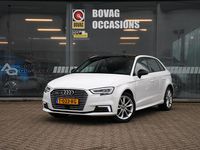 Occasion Audi A3 Sportback e-tron Sport 2023 Wit Hatchback