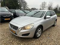 tweedehands Volvo V60 1.6 DRIVe Kinetic