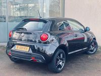 tweedehands Alfa Romeo MiTo 1.4 T Quadrifoglio Verde Automaat