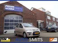 tweedehands Hyundai i10 1.1 Active Cool 5drs