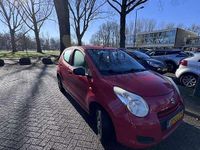 Occasion Suzuki Alto Comfort 68 PK (50 kW) 2010 Hatchback