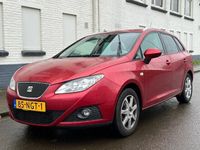 tweedehands Seat Ibiza ST 1.2 TDI Style Ecomotive|Cruise|Clima|Elektr.pak