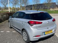 tweedehands Hyundai i20 1.2 HP i-Motion Comf