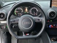 Occasion Audi A3 Sportback e-tron Proline 150 PK (110 kW) 2015 Grijs Hatchback
