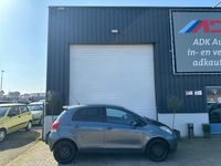 tweedehands Toyota Yaris 1.3 VVTi Dynamic AIRCO/ELEK PAKKET/1E EIGENAAR/6 BAK