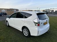 tweedehands Toyota Prius+ 1.8 Hybrid Aspiration - PANO/NAVI/CAM/NAP