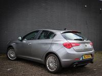 tweedehands Alfa Romeo Giulietta 1.4 T Distinctive / Zojuist binnengekomen