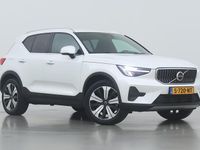 Occasion Volvo XC40 Plus 262 PK (192 kW) 2023 Wit SUV
