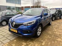 tweedehands Renault Kadjar 1.3 TCe Zen