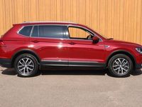 tweedehands VW Tiguan Allspace 1.4 TSI Comfortline Business 7persoons org. NL-aut