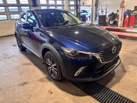 Occasion Mazda CX-3 150 PK (110 kW) 2018 Overige SUV