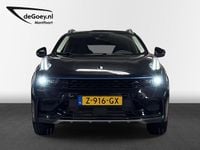 Occasion Lynk & Co 01 2024 Zwart SUV
