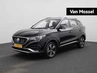 Occasion MG ZS Luxury 105 kW (143 PK) 2020 Zwart SUV