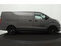 tweedehands Toyota Proace Long Worker 2.0 D-4D Black Line