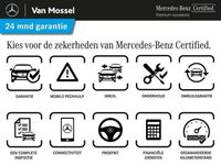 tweedehands Mercedes E400 GLC CoupéAMG-Line | Stoelverwarming | 360Graden-Camera | Memory-Stoelen | Panaroma-schuifdak |