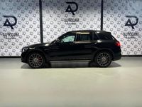 tweedehands Mercedes GLC250 Mercedes 4M AMG + | Night Edition | Pano | Burmest