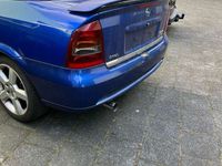 tweedehands Opel Astra 2.0-16V Turbo