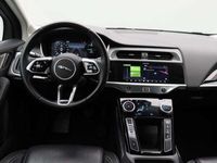 tweedehands Jaguar I-Pace EV400 S 90 kWh | NAVIGATIE | LEDER | LED KOPLAMPEN