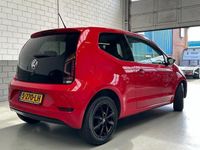 tweedehands VW up! up! 1.0 BMT High